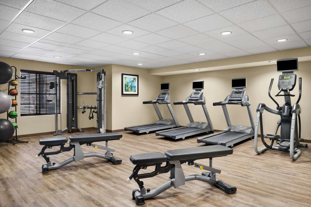 Homewood Suites by Hilton Cathedral City Palm Springs