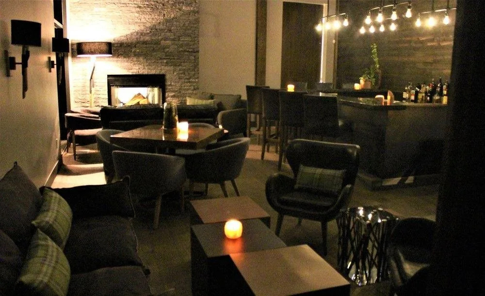 Eagle Pass Lodge