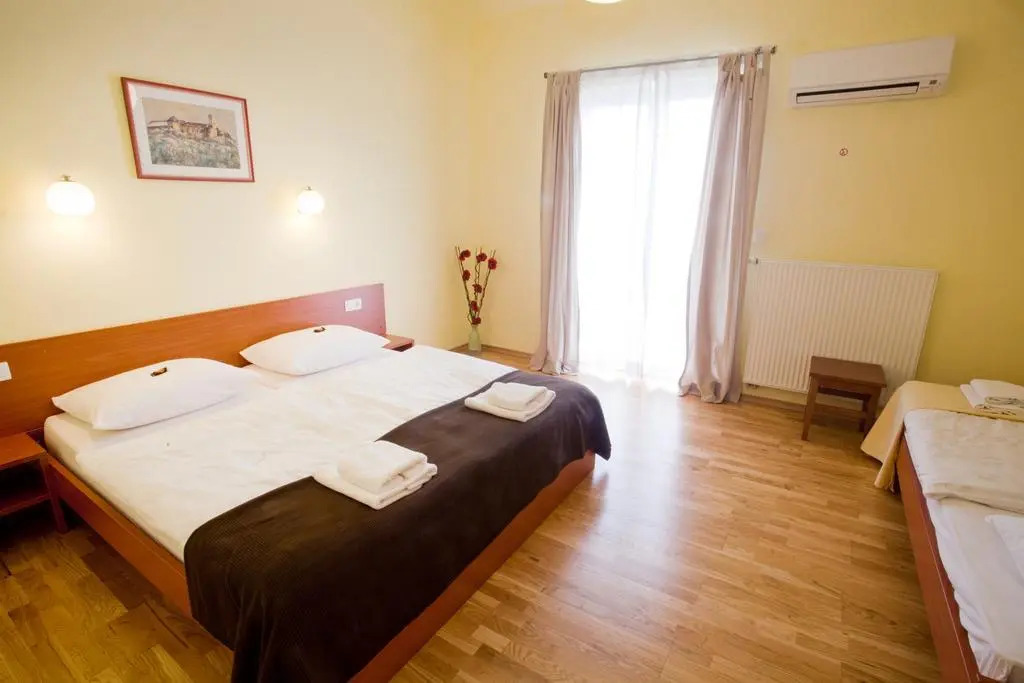 VILA KLARA apartments