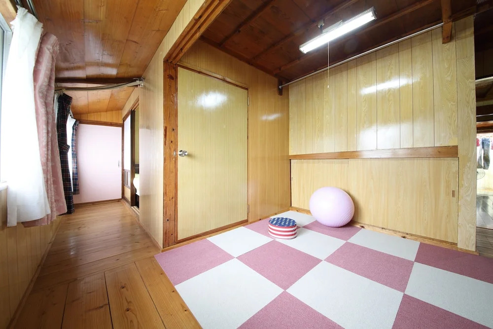 Kume Azuma Villa