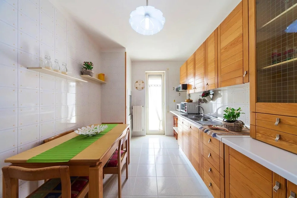 Apartment With 2 Bedrooms in Polignano A Mare, With Furnished Balcony and Wifi Near the Beach