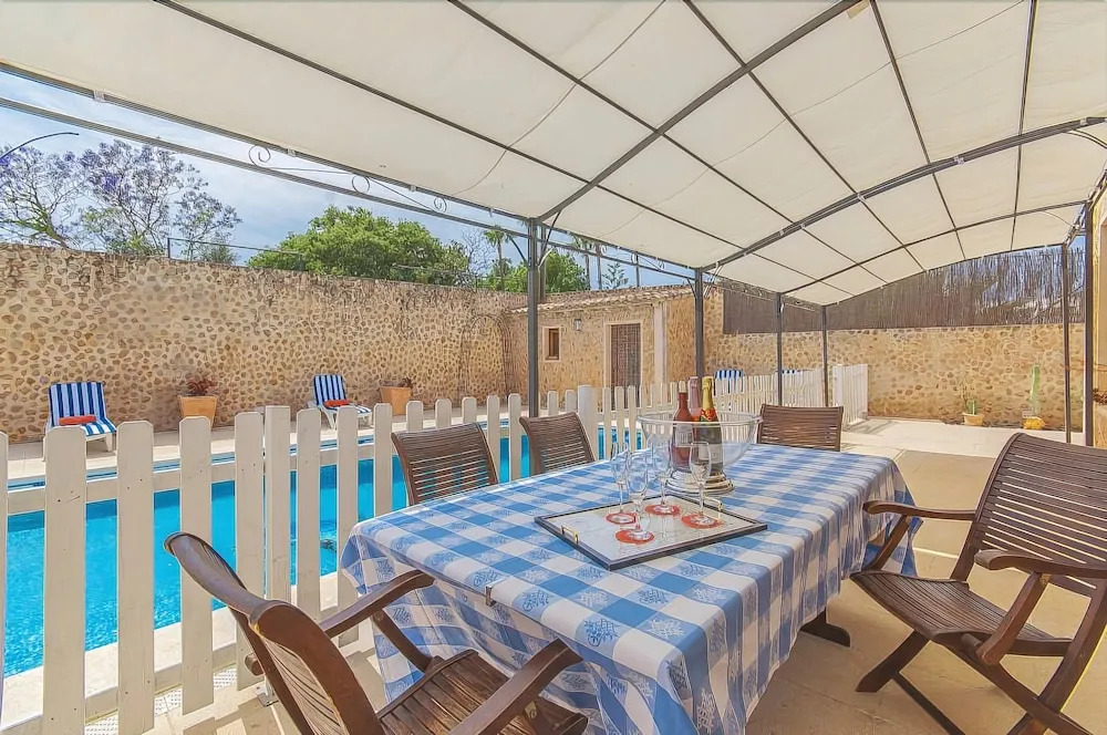 Finca Can Jordi