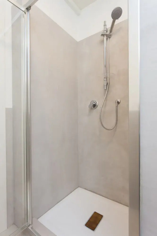 Apartment Boldoni Int. 5 - BH 20