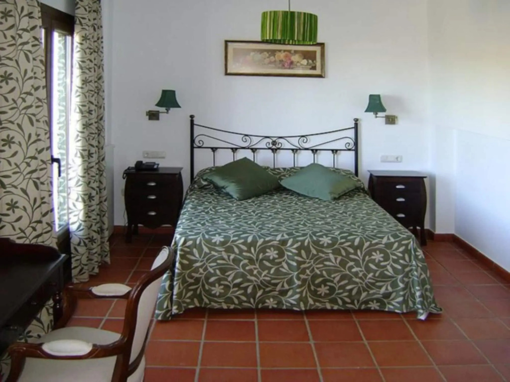 Casa Rural Mi Abuela Maria