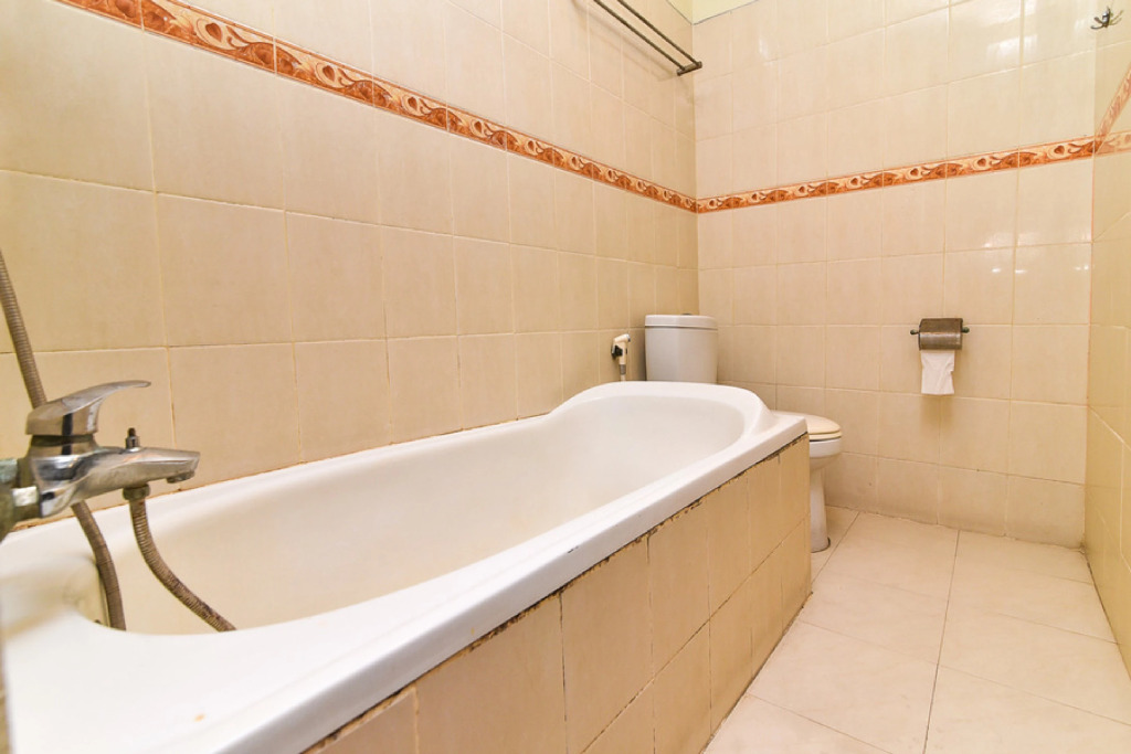RedDoorz near Ngurah Rai Airport