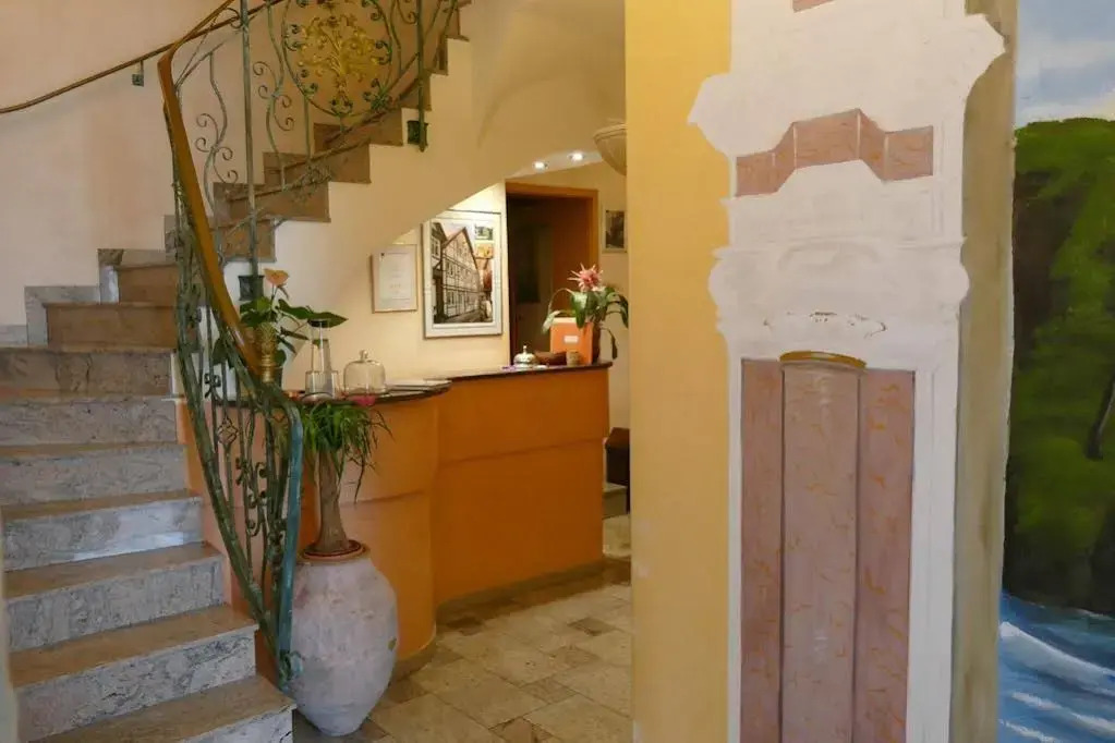 Hotel La Principessa