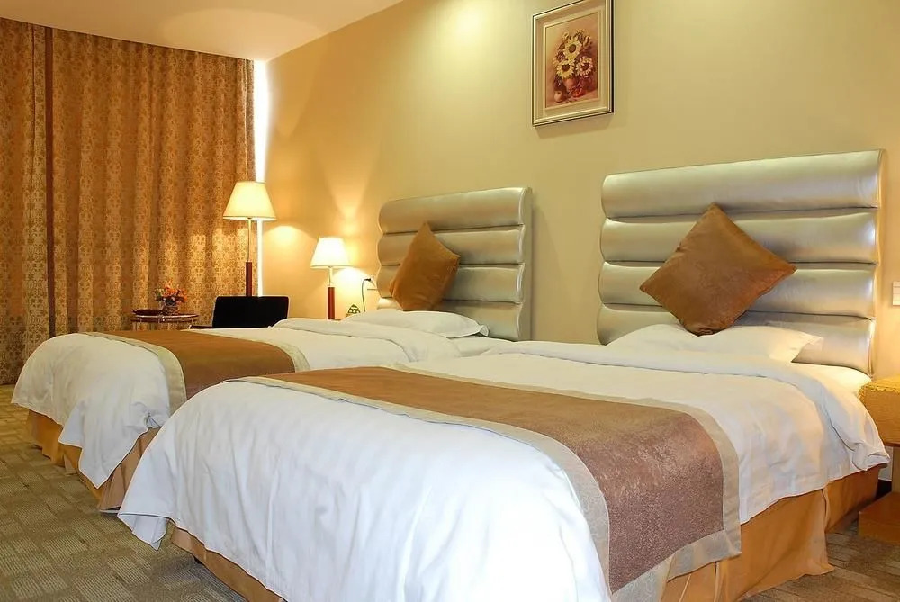 Ninghe Hotel