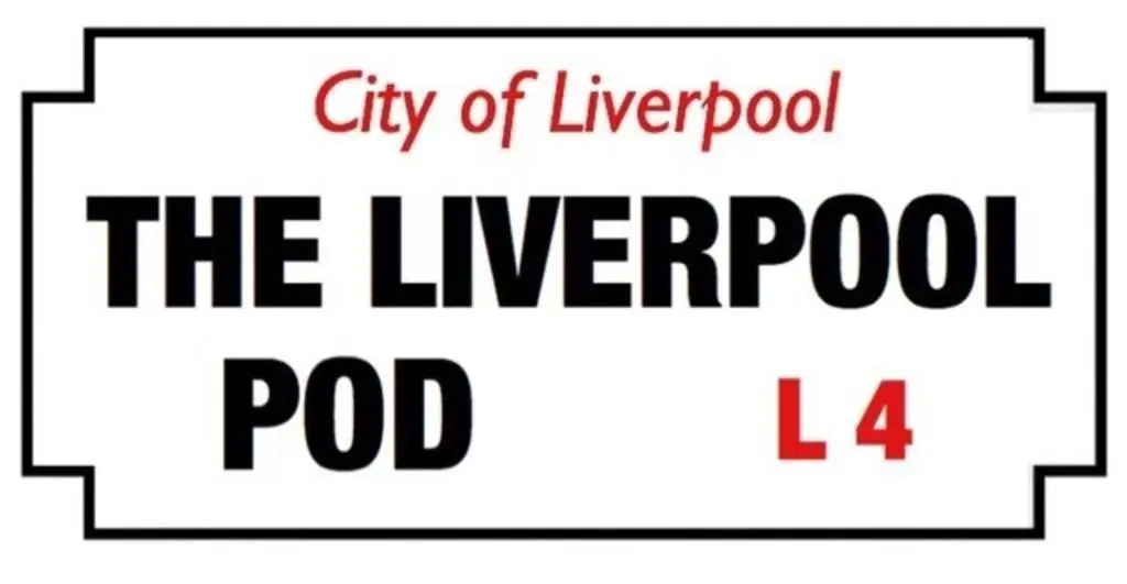 The Liverpool Pod - Hostel