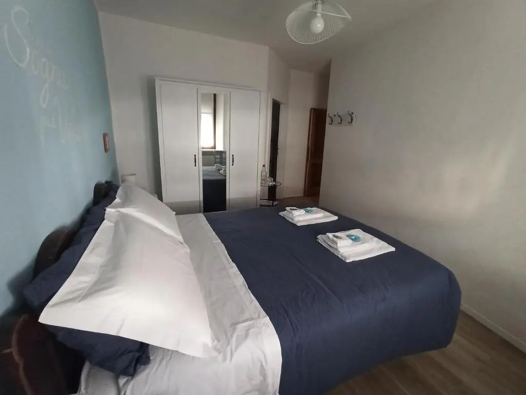 Castello Errante Bio B&B