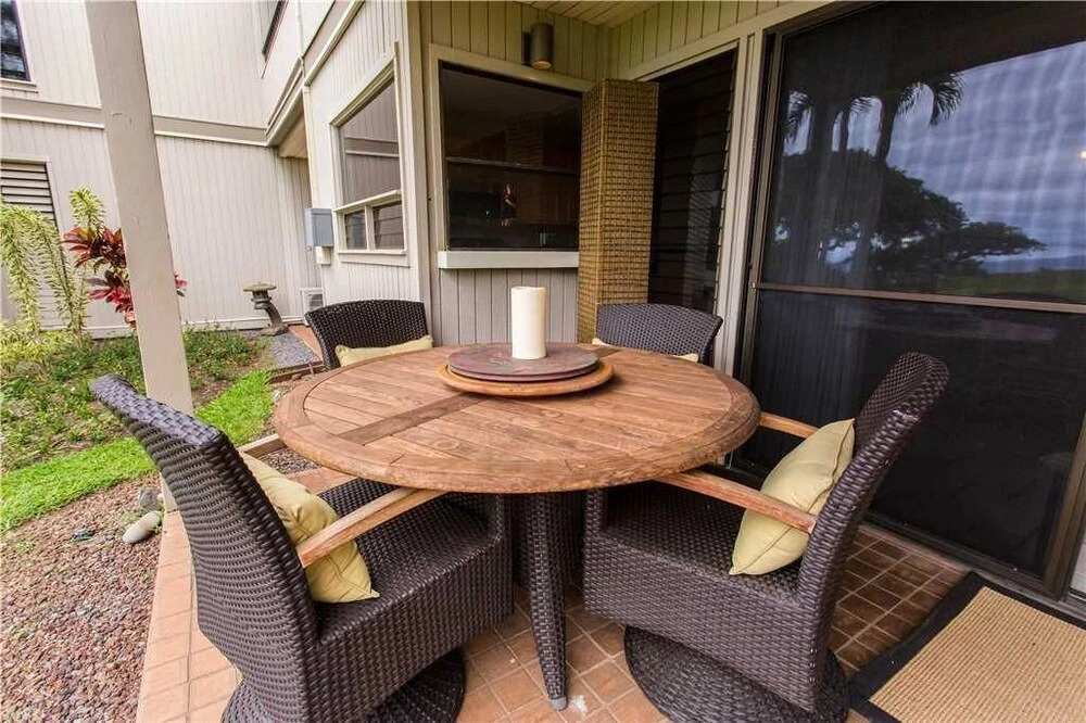 Wailea Ekolu 1205 - Two Bedroom Condo with Ocean View