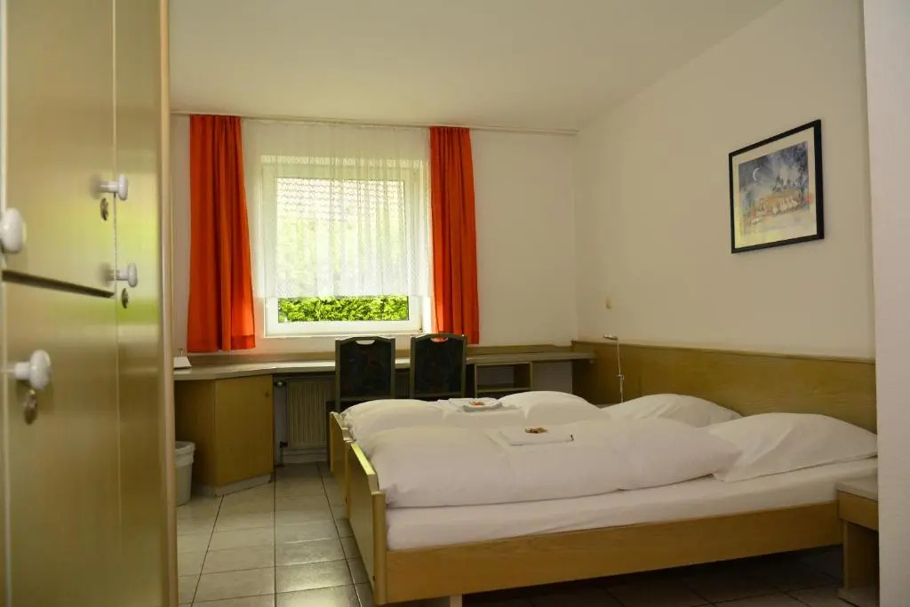 Hotel Wilhelmshöhe