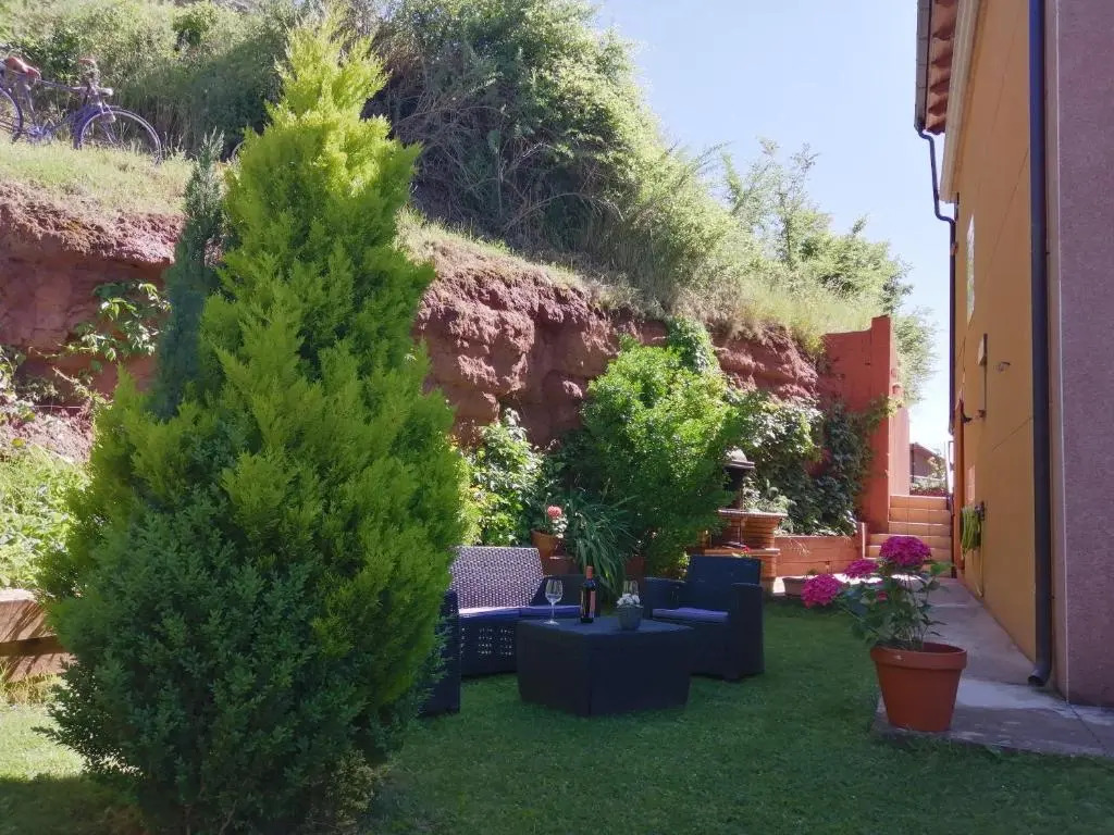 Casa Rural La Campana Con o sin Ático