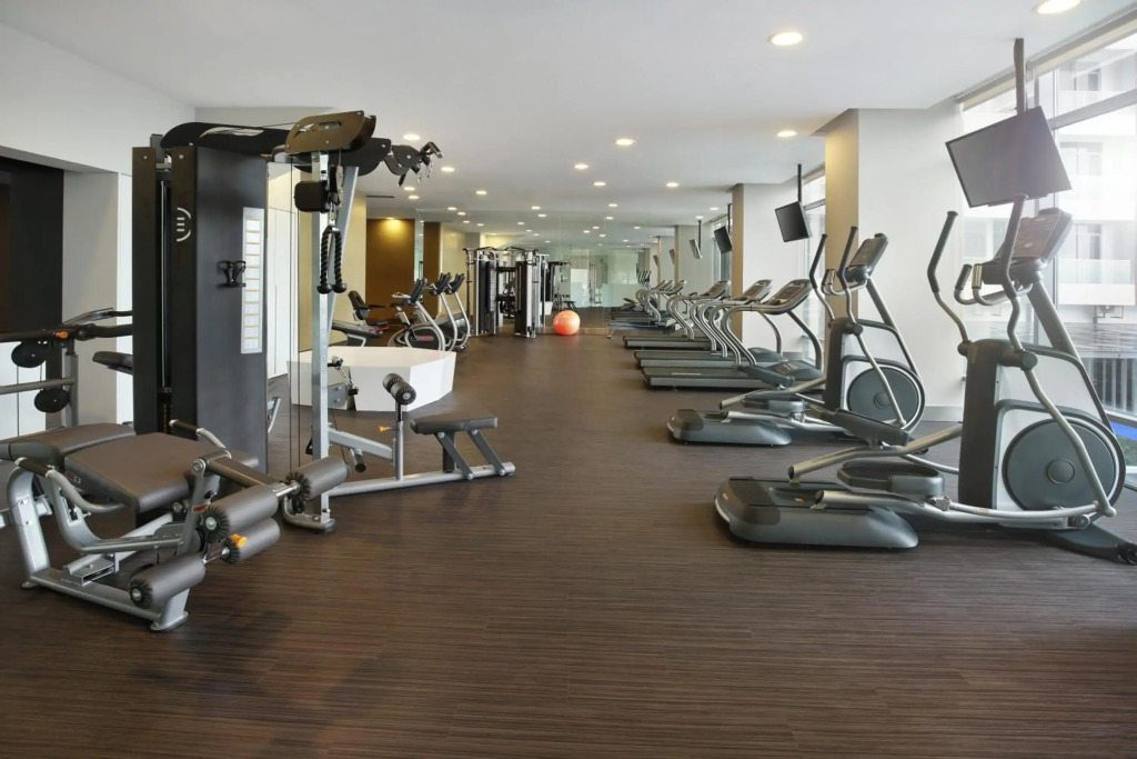 Noble Resort Hotel Melaka 马六甲诺铂度假酒店