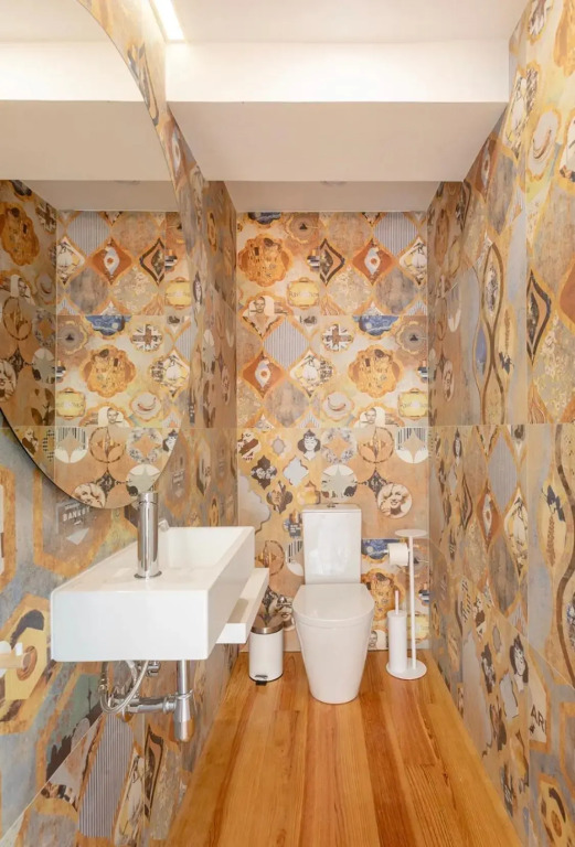 Lemon Tree Family Apartment