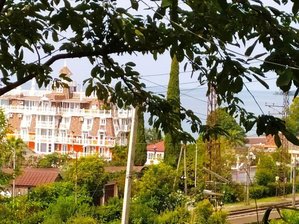 Kak Doma Guest House