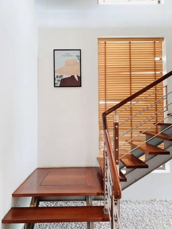 Villa CBT Flamingo Dai Lai
