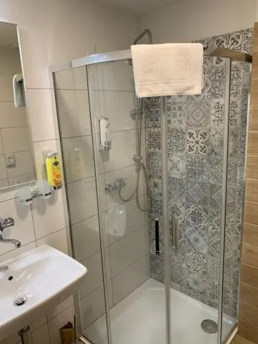 Hotel Zerrenpach
