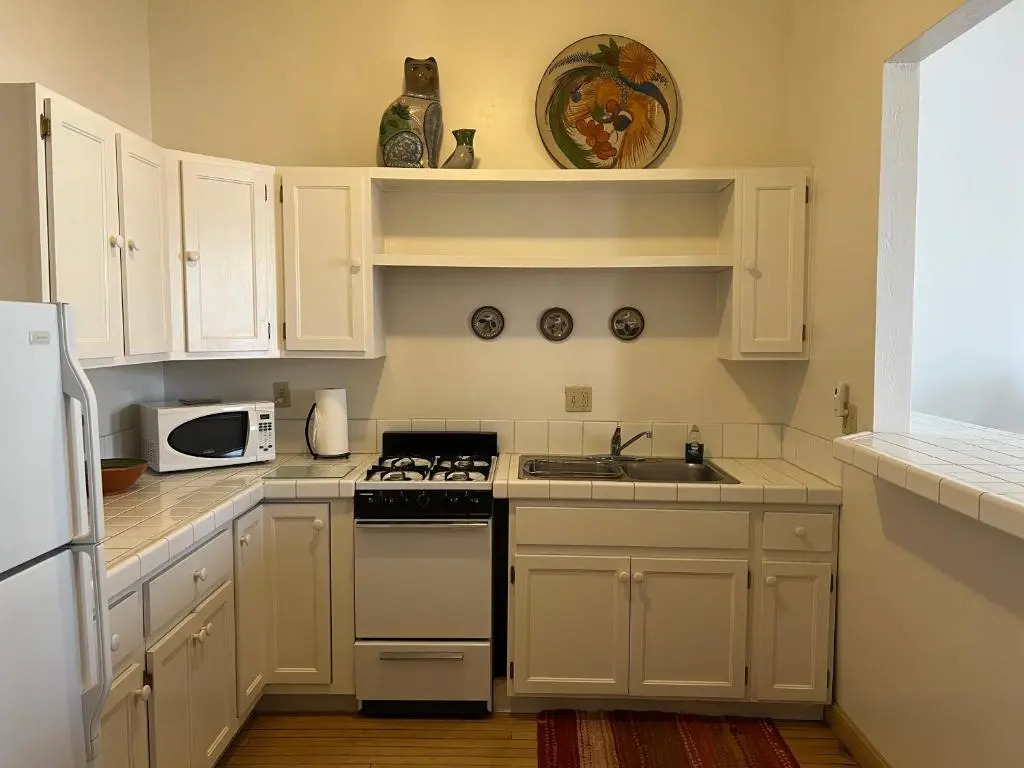 Canyon Rose Suites