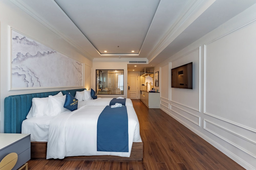 Cosmo Stars Hotel Bạc Liêu