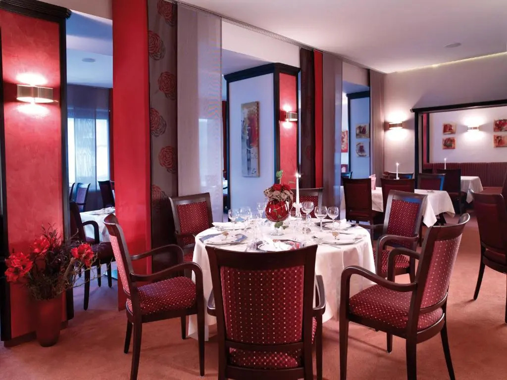 WILLINO Privathotel