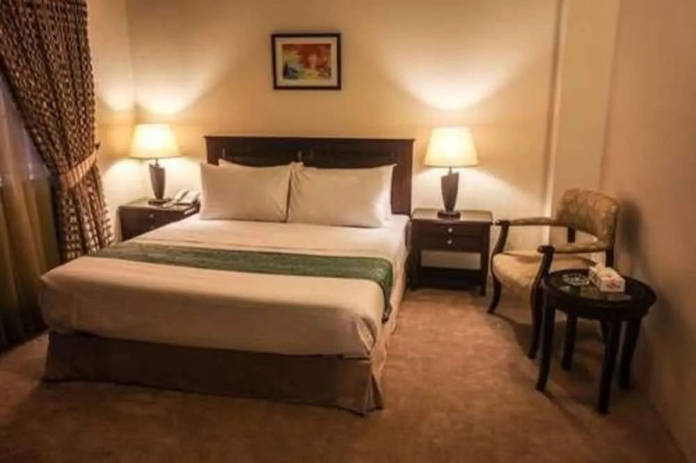 Royalton Hotel