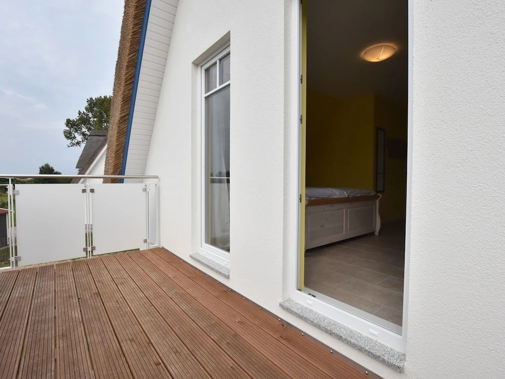 Luxurious Holiday Home Near Sea in Rerik