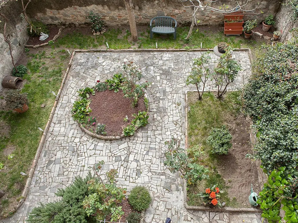 Appartamento Pisana