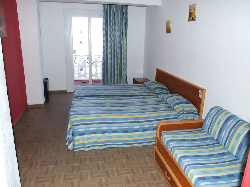 Hostal Sol de Mallorca.