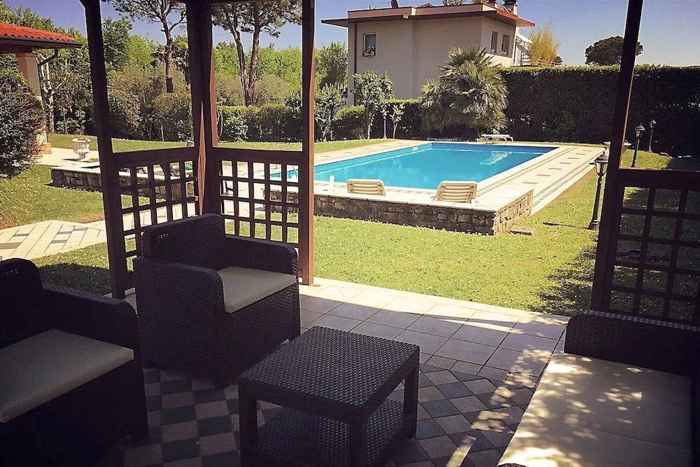 Villa Pascale