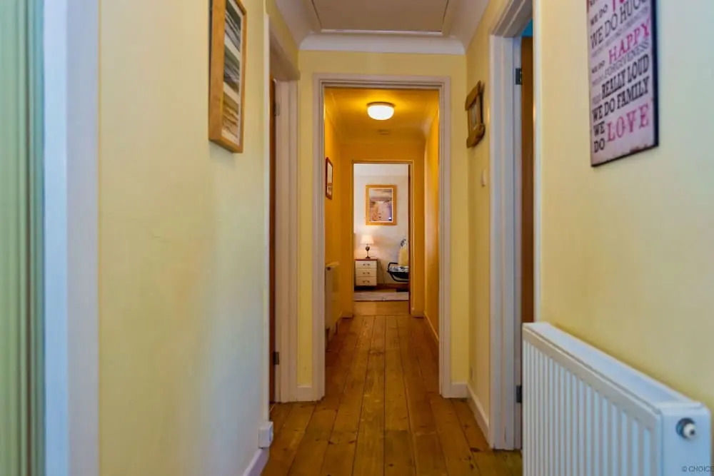 Croyde Goldsands 3 Bedrooms