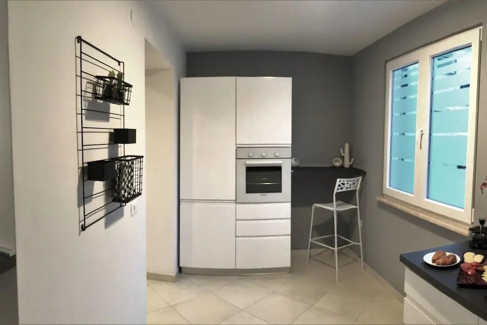 Apartment Porta Aurea