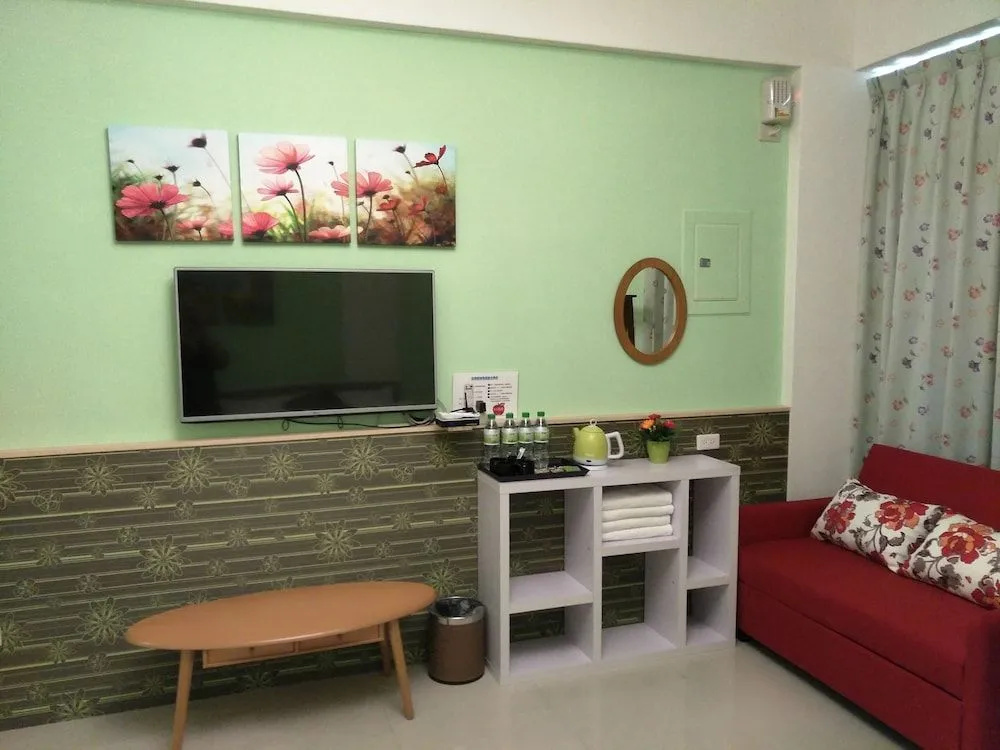 Red Apple B&B