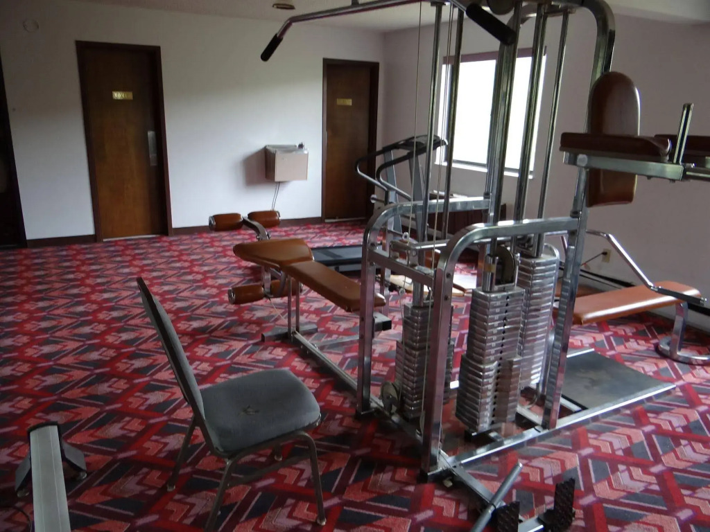 Bellevue Hotel and Suites
