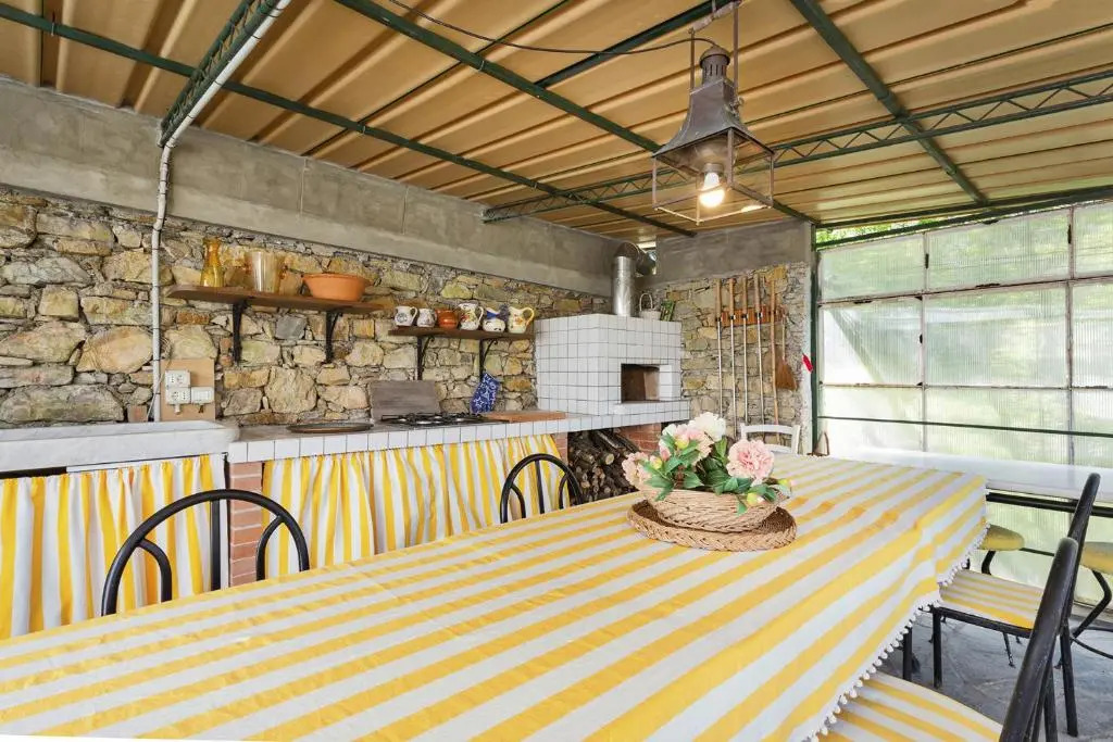 Villa Rica by Wonderful Italy