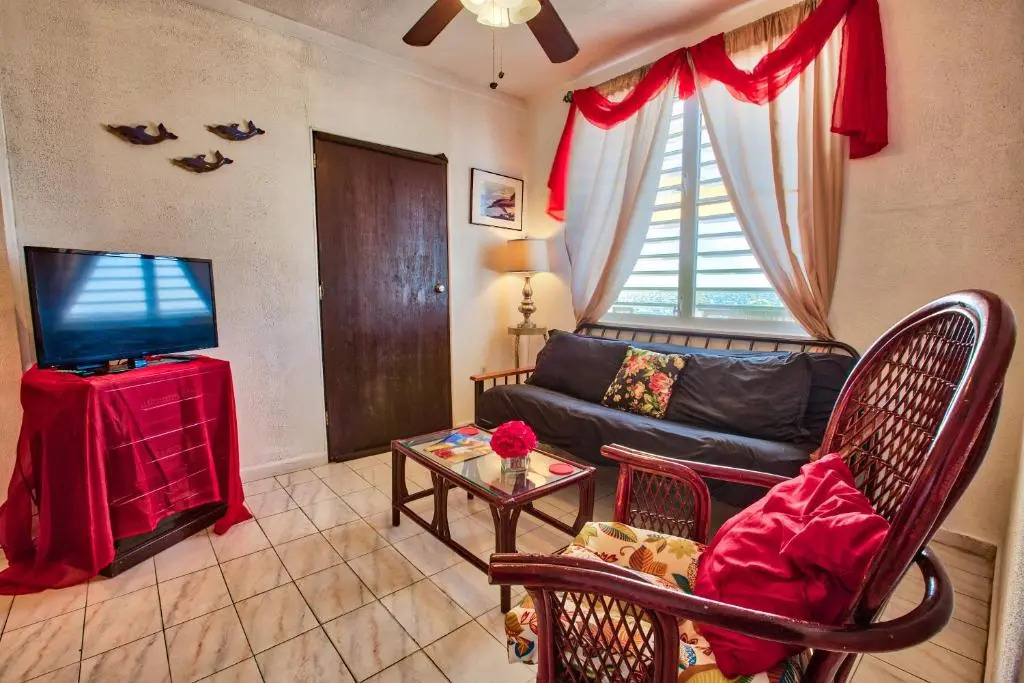 Coconut Palms Rincon
