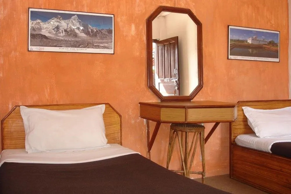 Lake City Hotel  Amrit Guest House