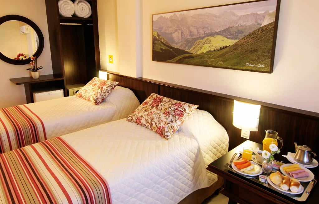Hotel Bogari