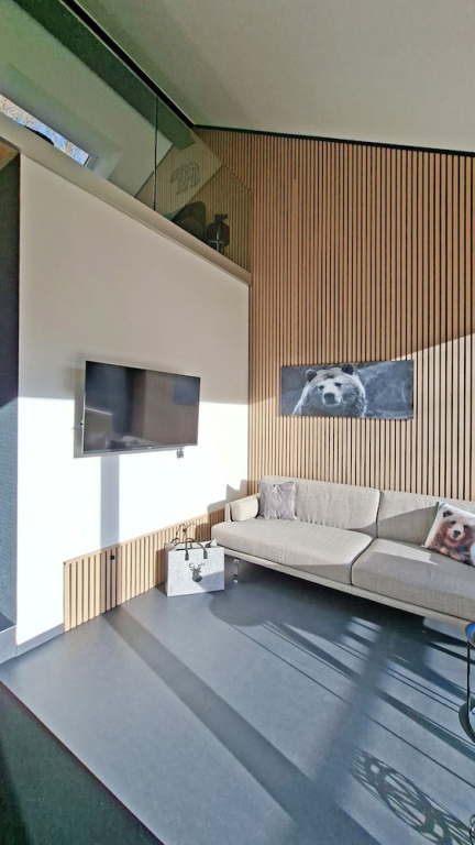 SMART LODGES Bad Rippoldsau