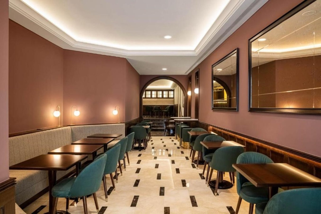 ICON Duplo Ribeira