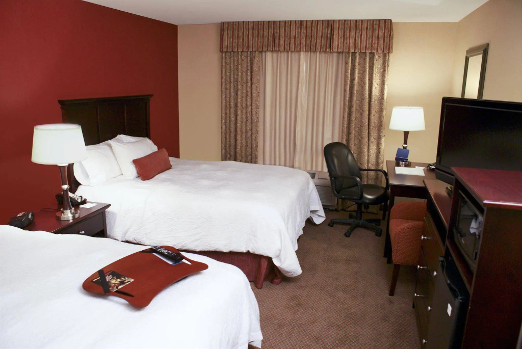 Hampton Inn Las Vegas/North Speedway
