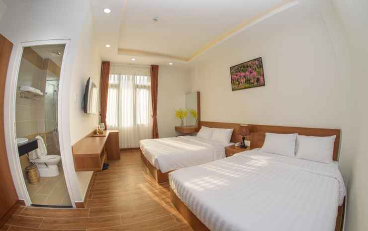 Khánh Minh Hotel