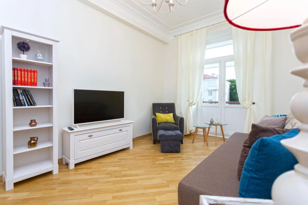 Roomer (Румер) на улице Козлова 7