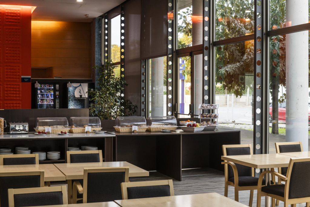 Holiday Inn Express Molins de Rei by IHG