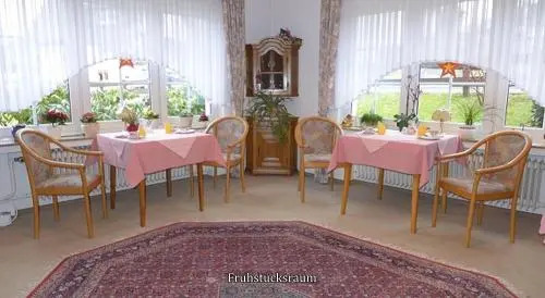 Pension Haus Linden