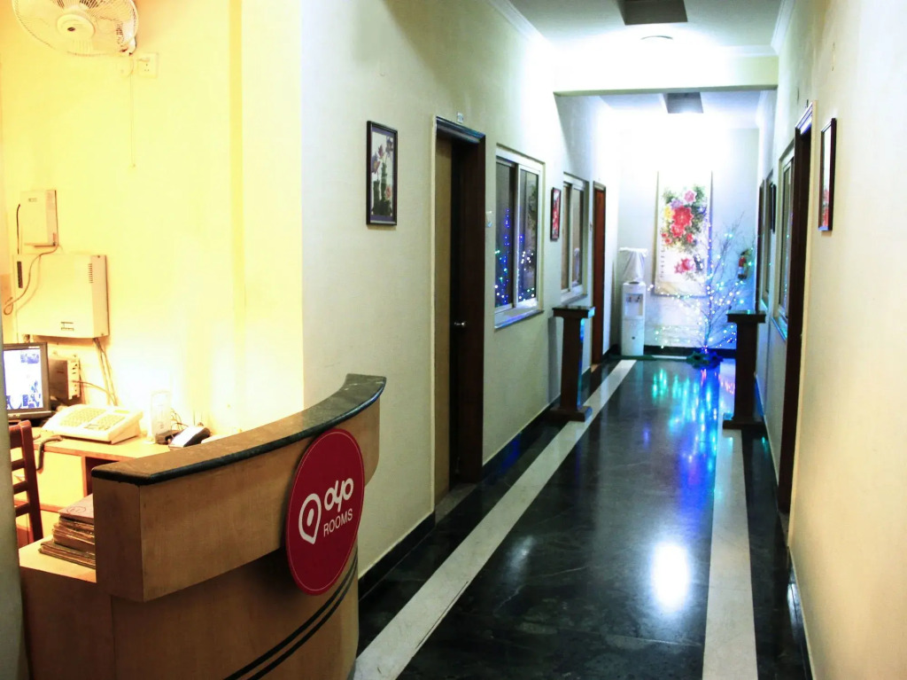 Anand Hospitality
