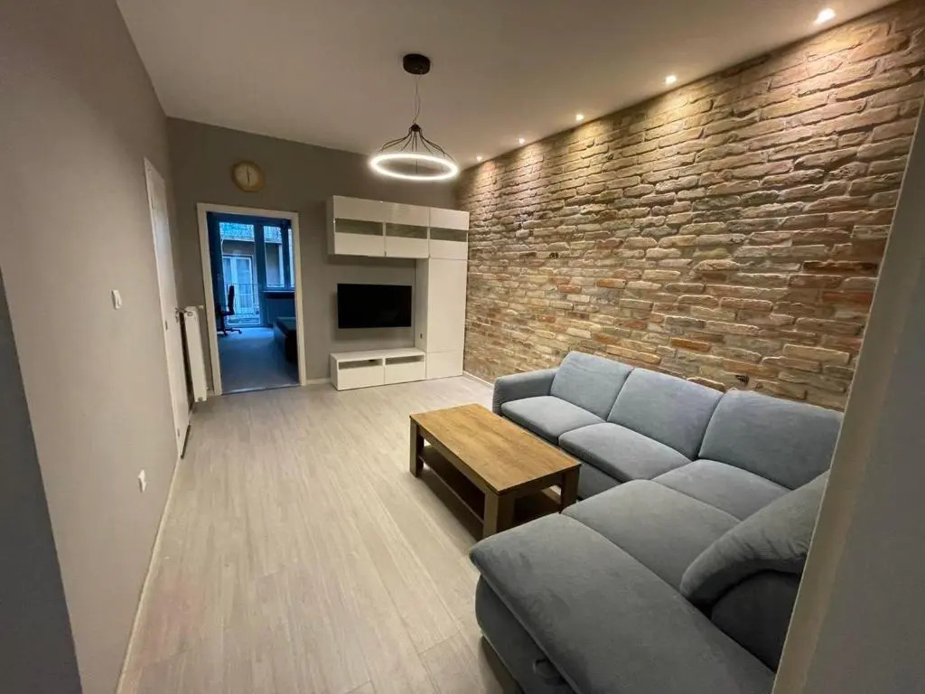 Basilica Apartments