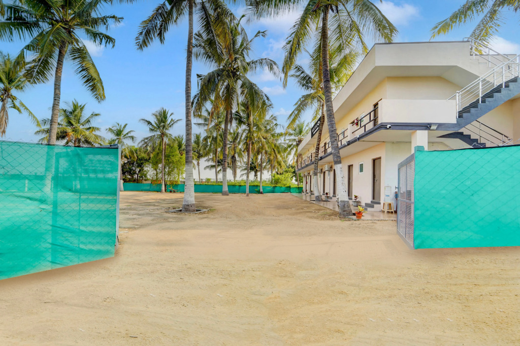 Super Hotel O Avinashi Road Coimbatore