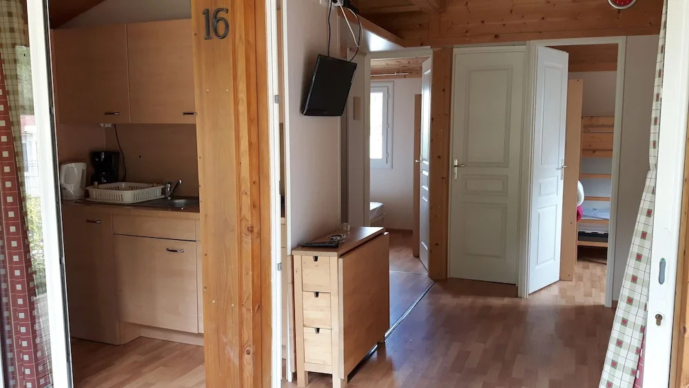 Les Hauts de Baldy