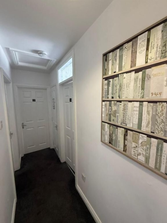 Newcastle Townhouse