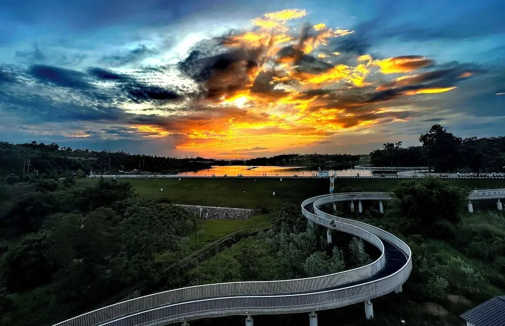 Guanlu Art Hotel